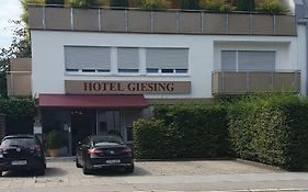Hotel Giesing München